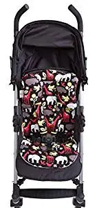 elephant car seat and stroller set