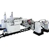 One side paper PE coating machine food packing bag coating machine