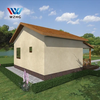 56 Dekorasi Desain Rumah Gudang Paling Keren