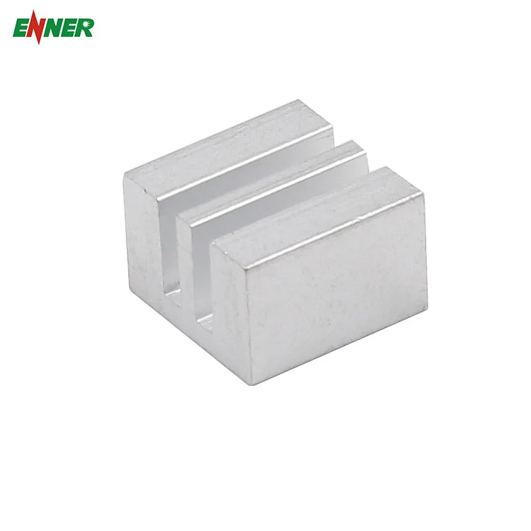 Enner 25mm Graphene Heat Sink,Mini Heat Sink Graphite Sheet,C200 Heat