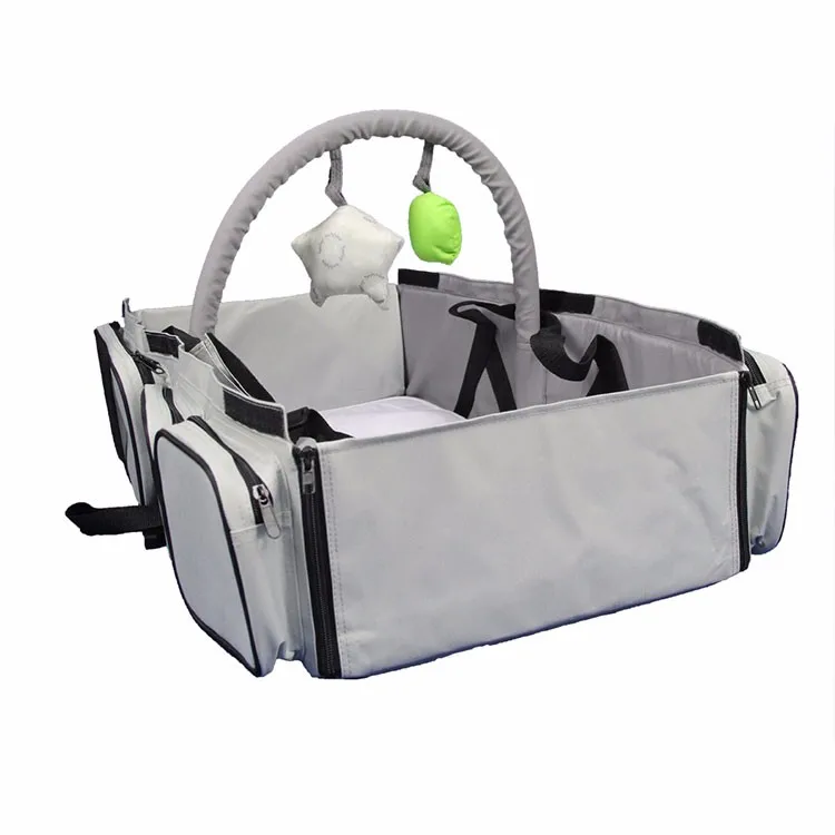 3 In 1 Baby Travel Carrycot Bag Bed Buy Baby Cot Bed,Baby Carrycot,Baby Cot Bag Product on