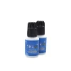 Hot Selling 10ml Long Lasting Eyelash Glue Type KOREA SKY Eyelash Extension Glue/Eyelash Adhesive