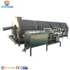 CE approved small quail eggs cooking and peeling equipment/spiced corned eggs processing machinery