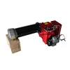 diesel methanol burner 60 Degree Oil Burner Nozzle with Flame Stabilization Disk (2 stage)