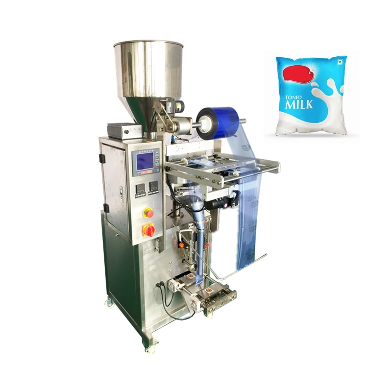 Juice Packing Packing Juicer Packaging Machine - Buy Juice Paking ...