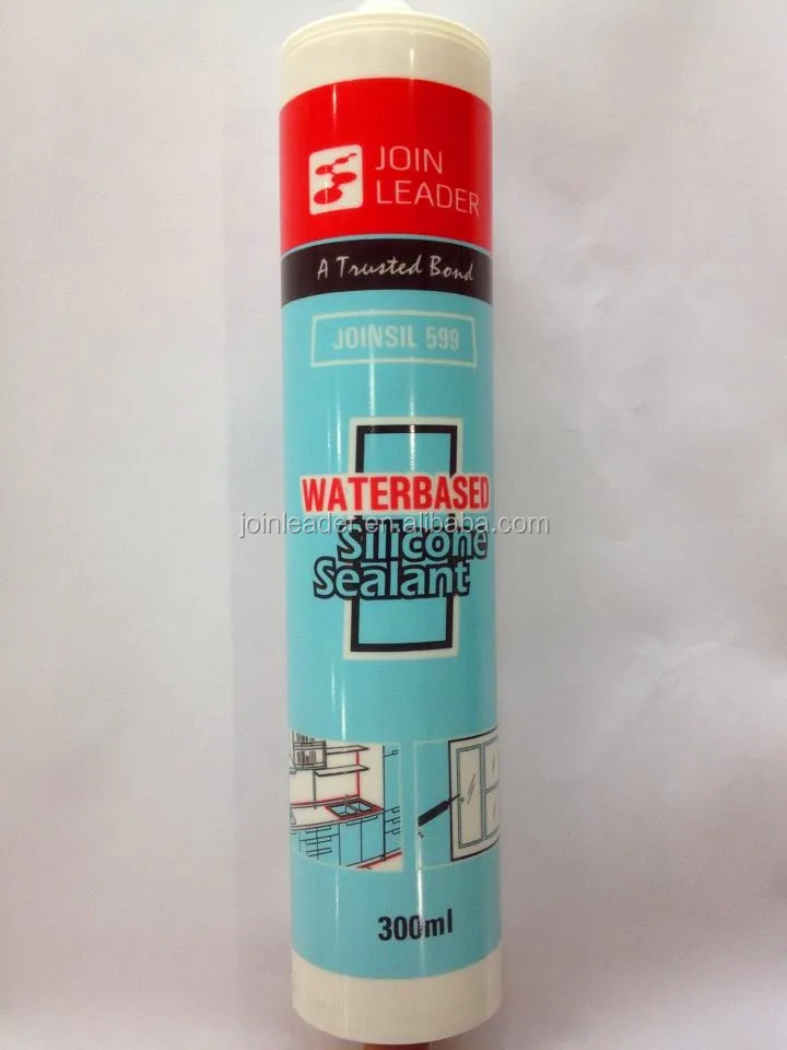 Waterbased Silicone Sealant Buy Waterbased Silicone Sealant,Duct