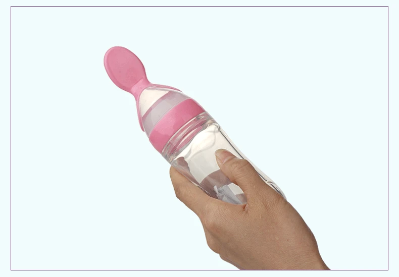Spoon Bottle Training Feeder New Baby Feeding Bottle With Spoon - Buy New  Baby Feeding Bottle With Spoon,Baby Feeding Bottle With Spoon,Feeding  Bottle With Spoon Product on Alibaba.com