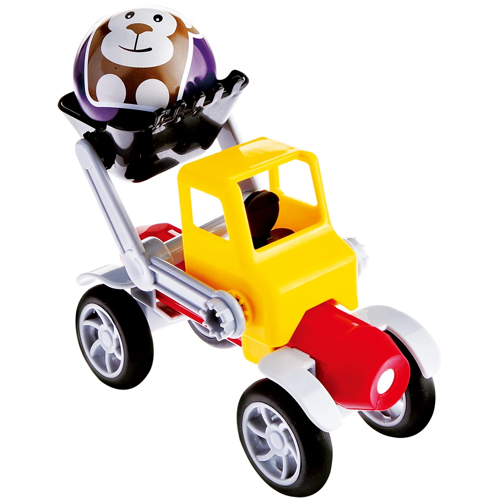 2019 新款玩具干细胞玩具 diy 磁铁车杆和球游戏磁性积木为孩子批发