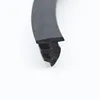 Easy Install Window Sealing Dry Glazing Gasket