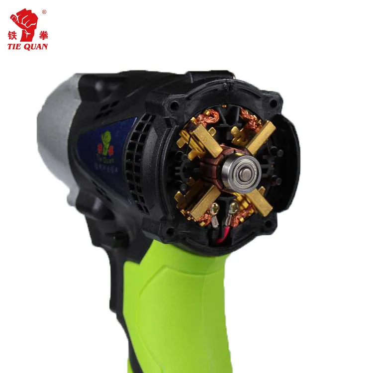 Cordless Wrench FT4 (5)