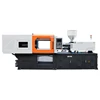 Plastic Tap Pipe Fittings Injection Moulding Machine