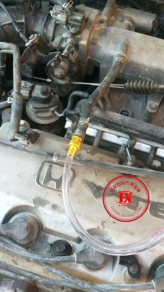 Catalytic Converter Clean Instrument/catalytic Converter Carbon Clean