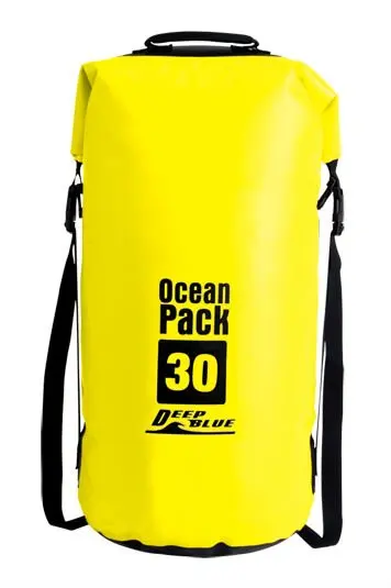 30 litre bag