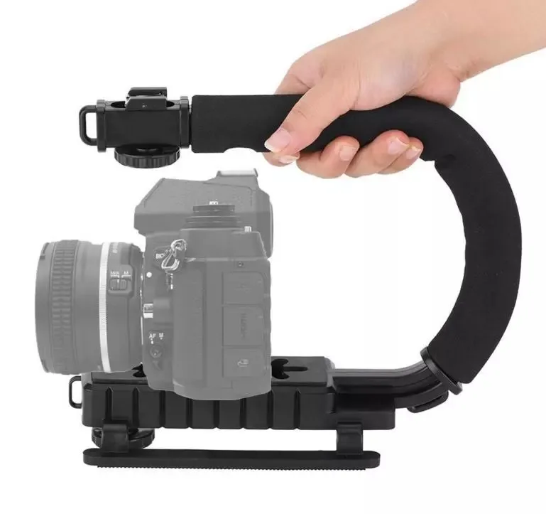 2018 Hot Sale Professional Handheld Stabilizer Camera For Stabilizer