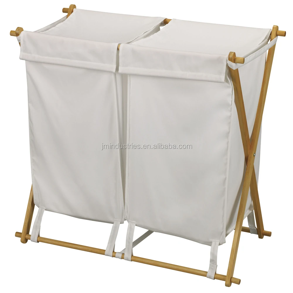 cool laundry hamper