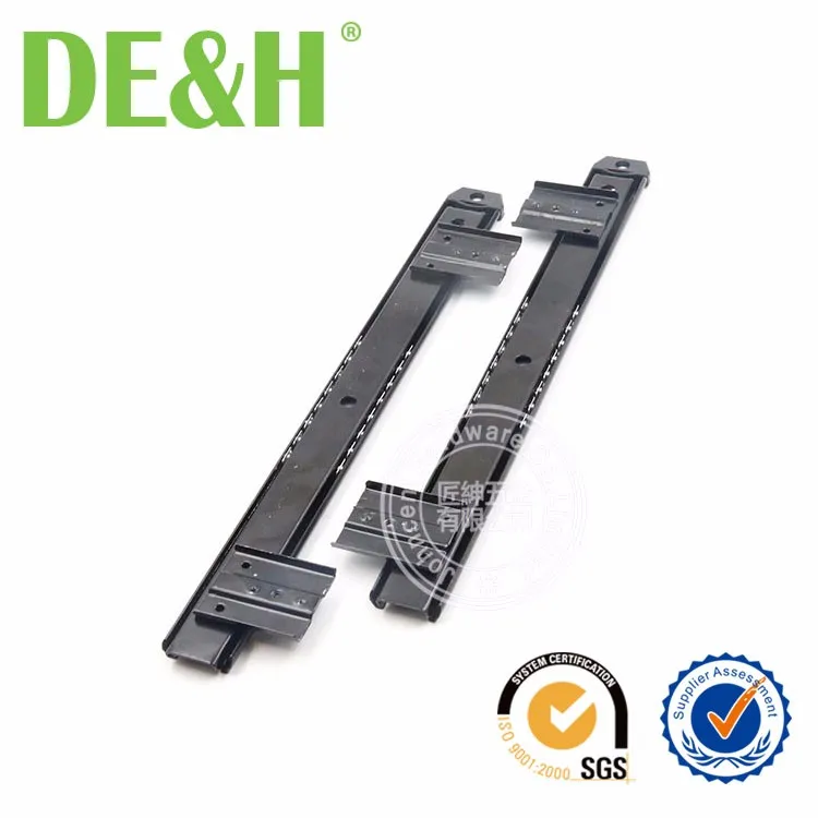 Oem 14 Inch Keyboard Tray Under Desk Drawer Slides Buy Under