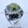 fashion ring with big size