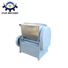Compact kitchen dough mixer 25 kg for bread or pizza dough kneading machine