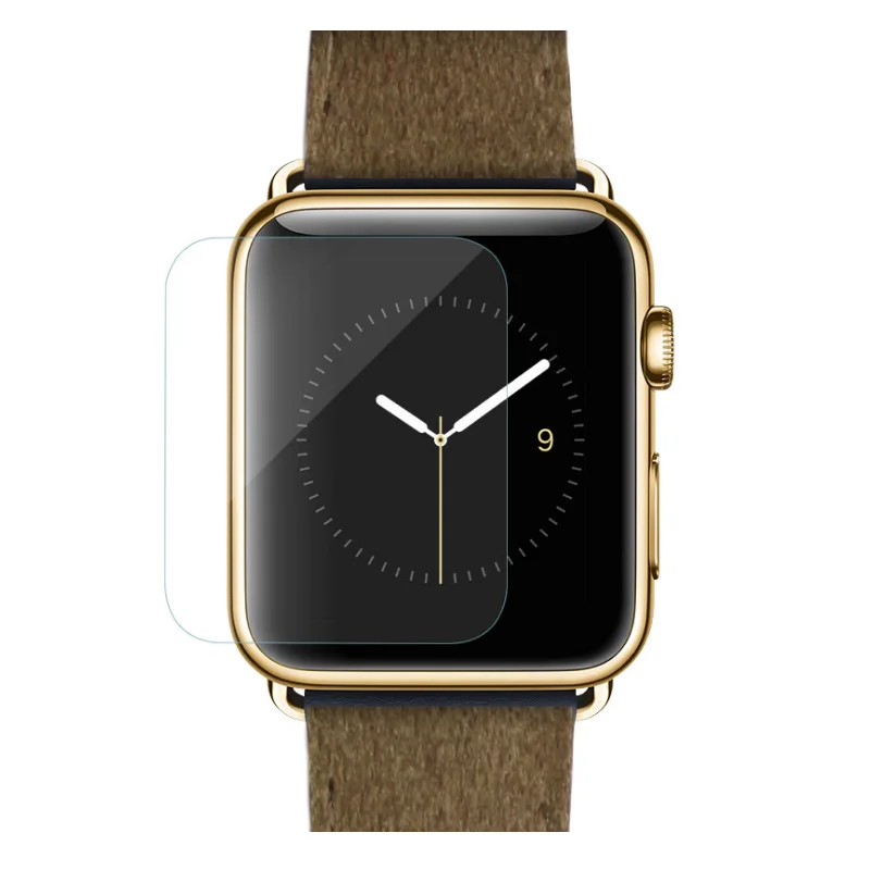 Strong Protect For Apple Watch Glass Screen Protector Buy For Apple