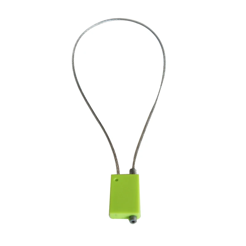 Uline Security Tamper Proof Multi Lock Cable Seal Buy Uline Cable