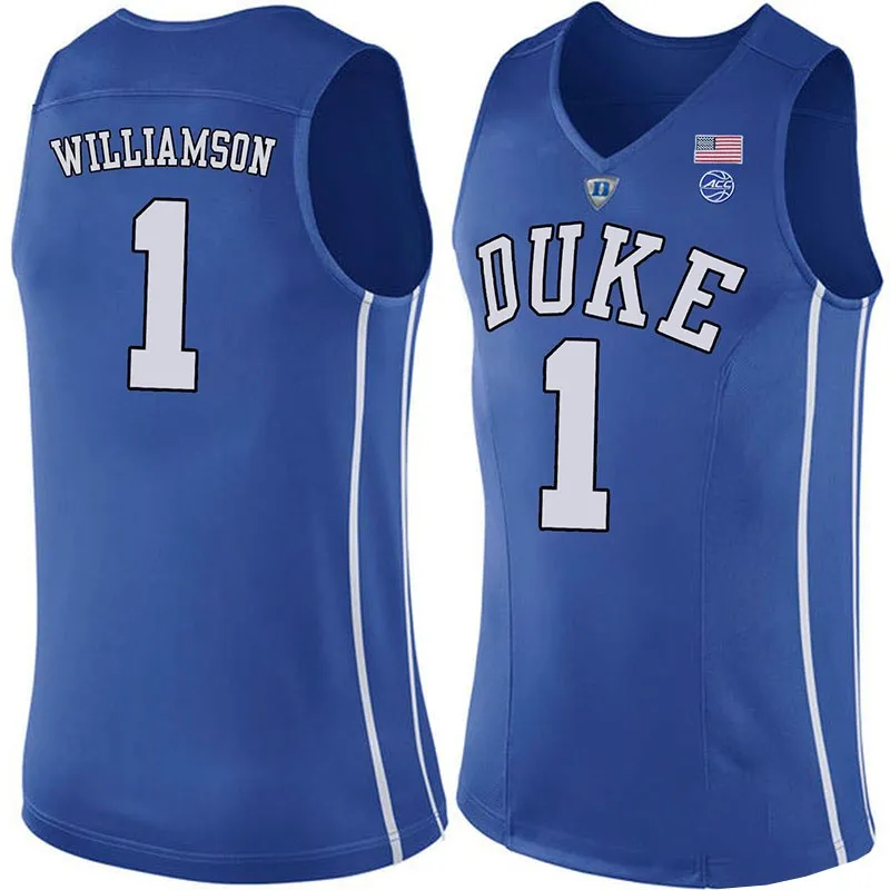 zion williamson shirt jersey