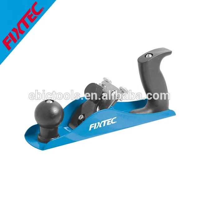 Fixtec Tools Hand Wood Planer 235mm*50mm,65mn - Buy High Quality Planer