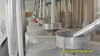 HD Cryogenic grinding flour mill/flour making machine