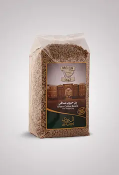 Mocha Coffee Green Beans Grade A Mocha Coffee Green Beans Grade A