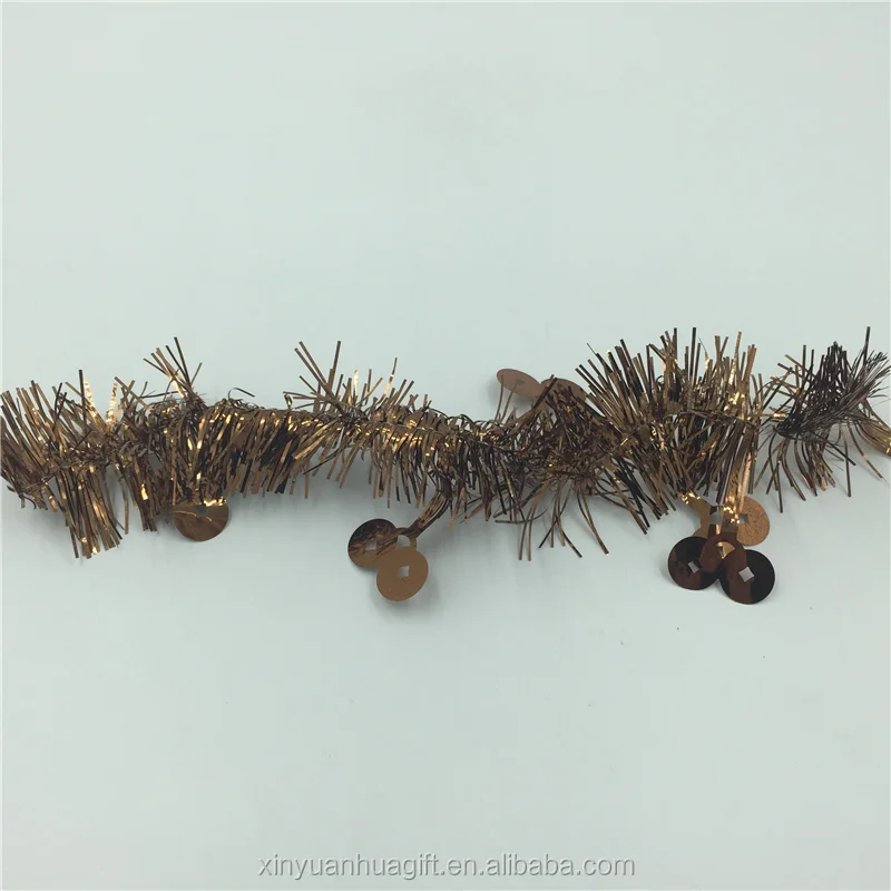 Competitive Price Christmas Decorations Tinsel Tinsel Meaning Pre Lit