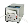 sampling laboratory peristaltic pump Economic stepper motor speed peristaltic pump BT102S DG10 roller 2channels