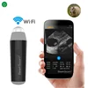 WiFi veterinary portable ultrasound scanner wireless ultrasound probe for pig lean percentage test