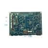 Stock Cheap Price RK 3288 PCBA embedded development motherboard Android circuit board layout and manufacturing