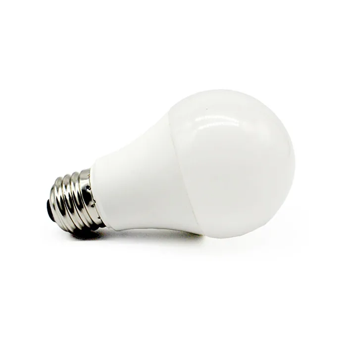 Smart phone APP connection e27 led lighting bulb