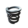 professional manufacture railway train bogie coil springs