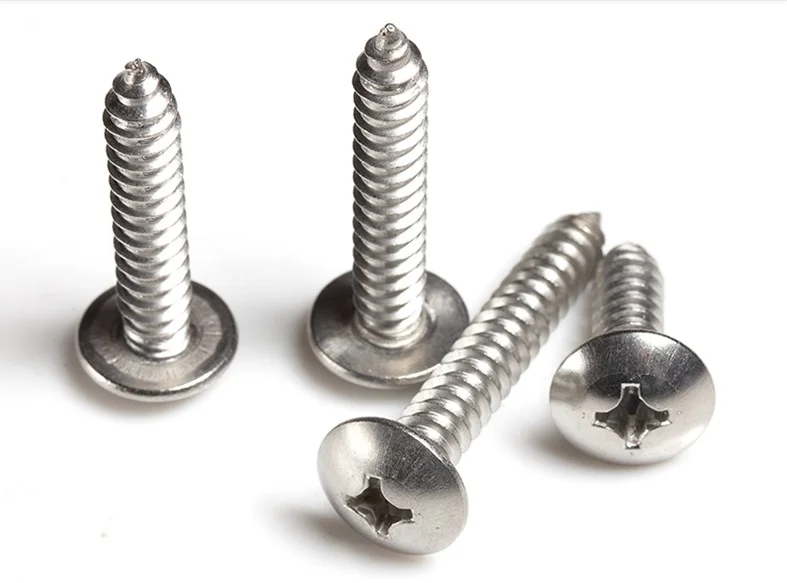Jis Truss Head Stainless Steel Machine Screw Buy Jis Truss Head