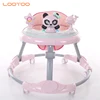 2019 new baby walker with music cheap plastic kid carrier toys simple baby walker