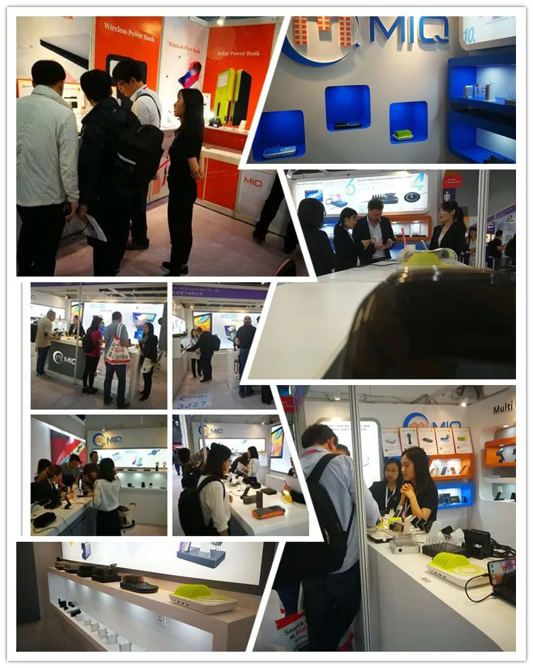 HK Fair