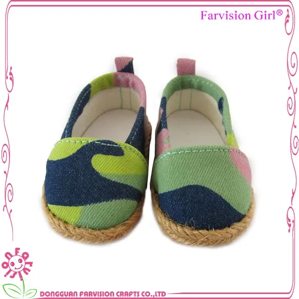 boy doll shoes