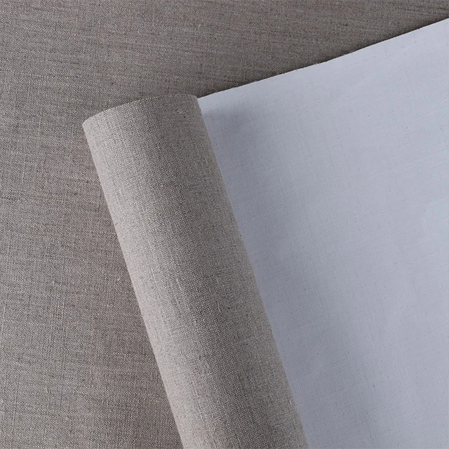 Art Painting Primed Canvas Roll For Pre Printed Canvas To Paint,Acrylic