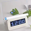UCHOME 2019 Newest High Quality USB LED Message Board Alarm Clock Wholesale Cheap Price