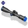 Discovery Scopes VT-T 3-18X50SFVF W/ Phone mounts, 30mm Tube Dia, First Focal Plan For Magnum Spring Gun