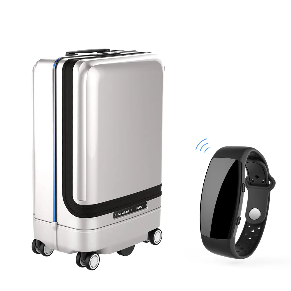 airwheel suitcase