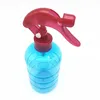 Eco-friendly portable mouse shape trigger pump 24 410 house cleaning plastic mini trigger sprayer for bottles