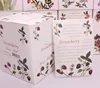 2019 Wholesale Custom Hot Selling High Quality Printed Fragrance Package
