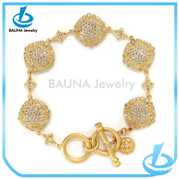 fine gold jewelry