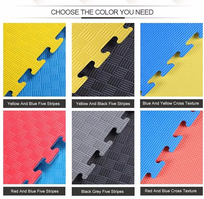 Martial Arts Taekwondo Floor Mat Training Equipment For Kids Buy High Quality Taekwondo Floor