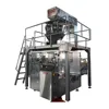 Automatic zip lock plastic bag filling machine (XFG-K)