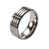 2018 New EU Standard Reliable Unisex Cobalt Ring