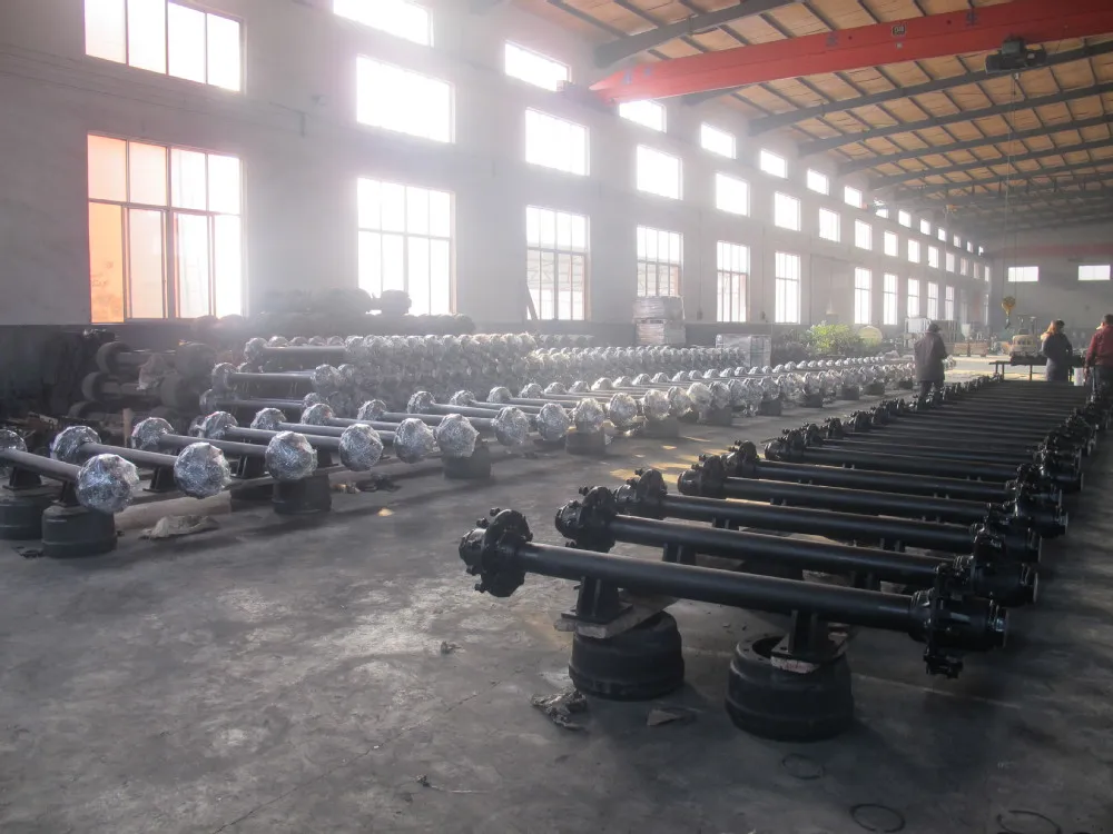 Agricultural Trailer Axle And Wheels Buy Axle For Agricultural