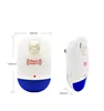 Electronic Pest Repellent Ultrasonic Pest Repeller Bed Bugs 4 pack
